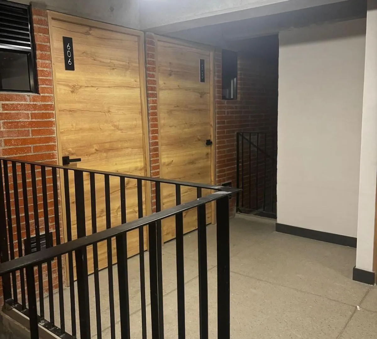 Encantador Loft Urbano En El Corazon De Medellín