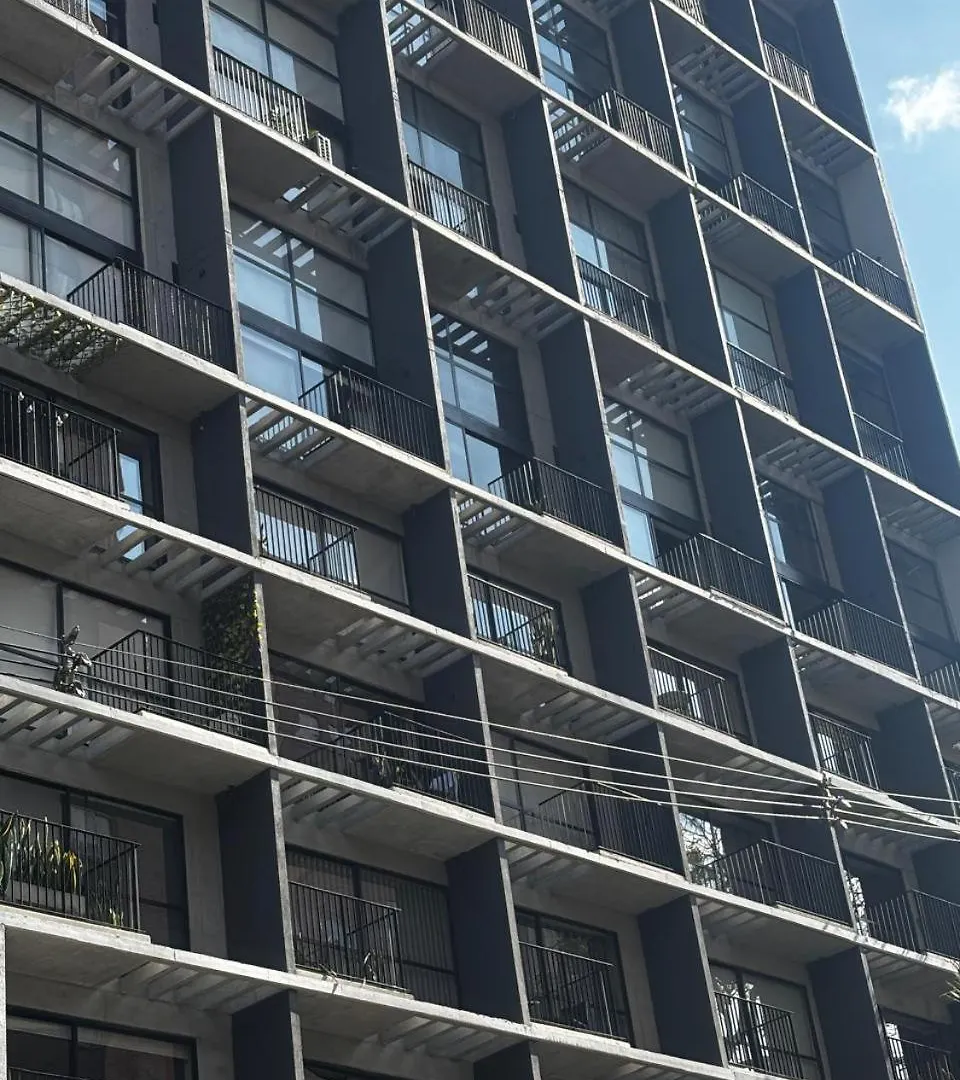 Encantador Loft Urbano En El Corazon De Medellín 0*,  Colombia