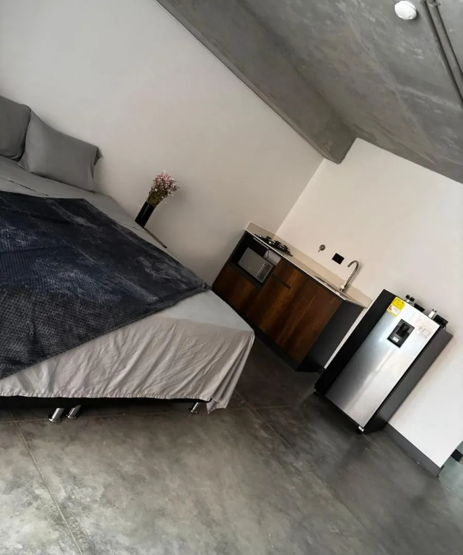 Encantador Loft Urbano En El Corazon De Medellín Lägenhet