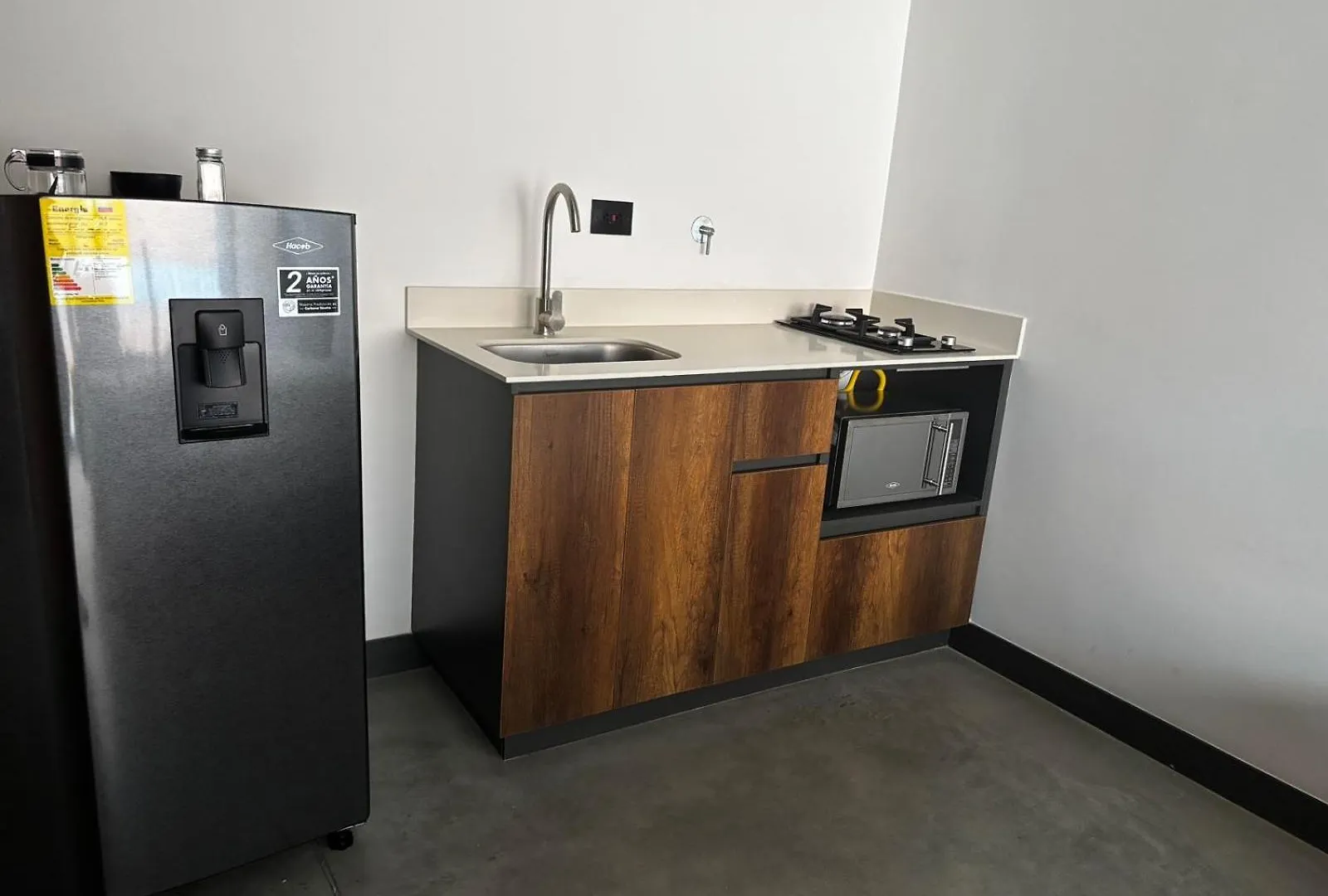Encantador Loft Urbano En El Corazon De Medellín 0*,