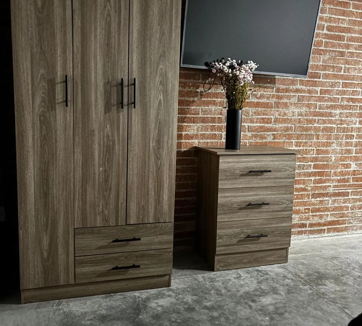 Encantador Loft Urbano En El Corazon De Medellín