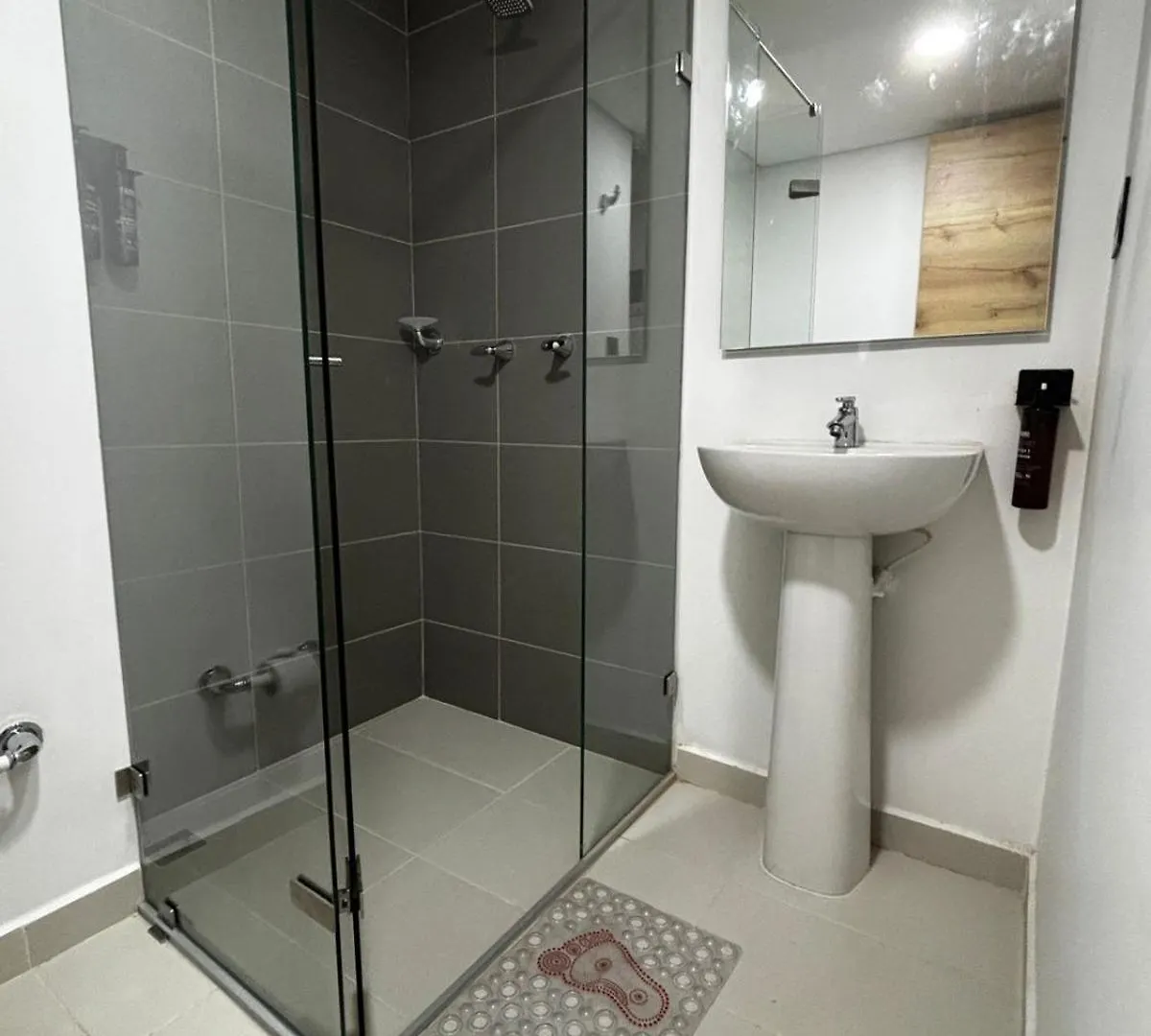 Encantador Loft Urbano En El Corazon De Medellín