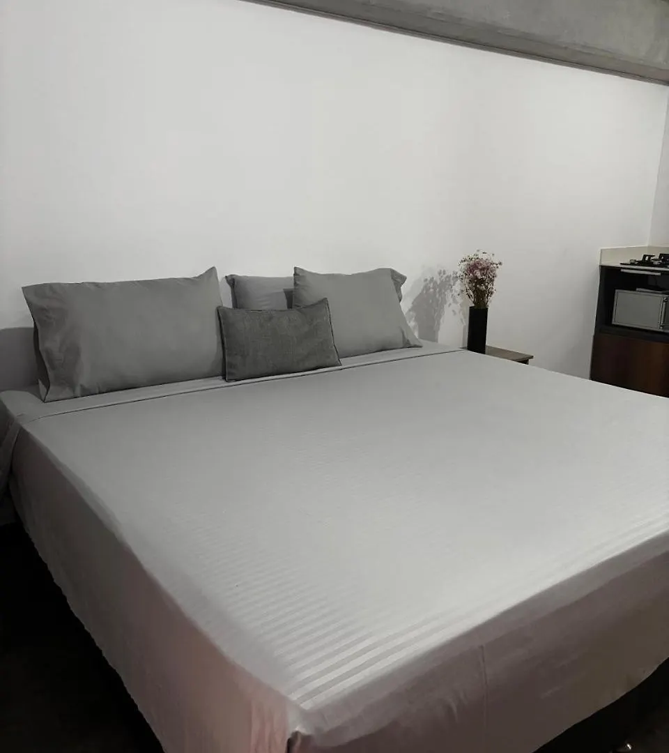Encantador Loft Urbano En El Corazon De Medellín