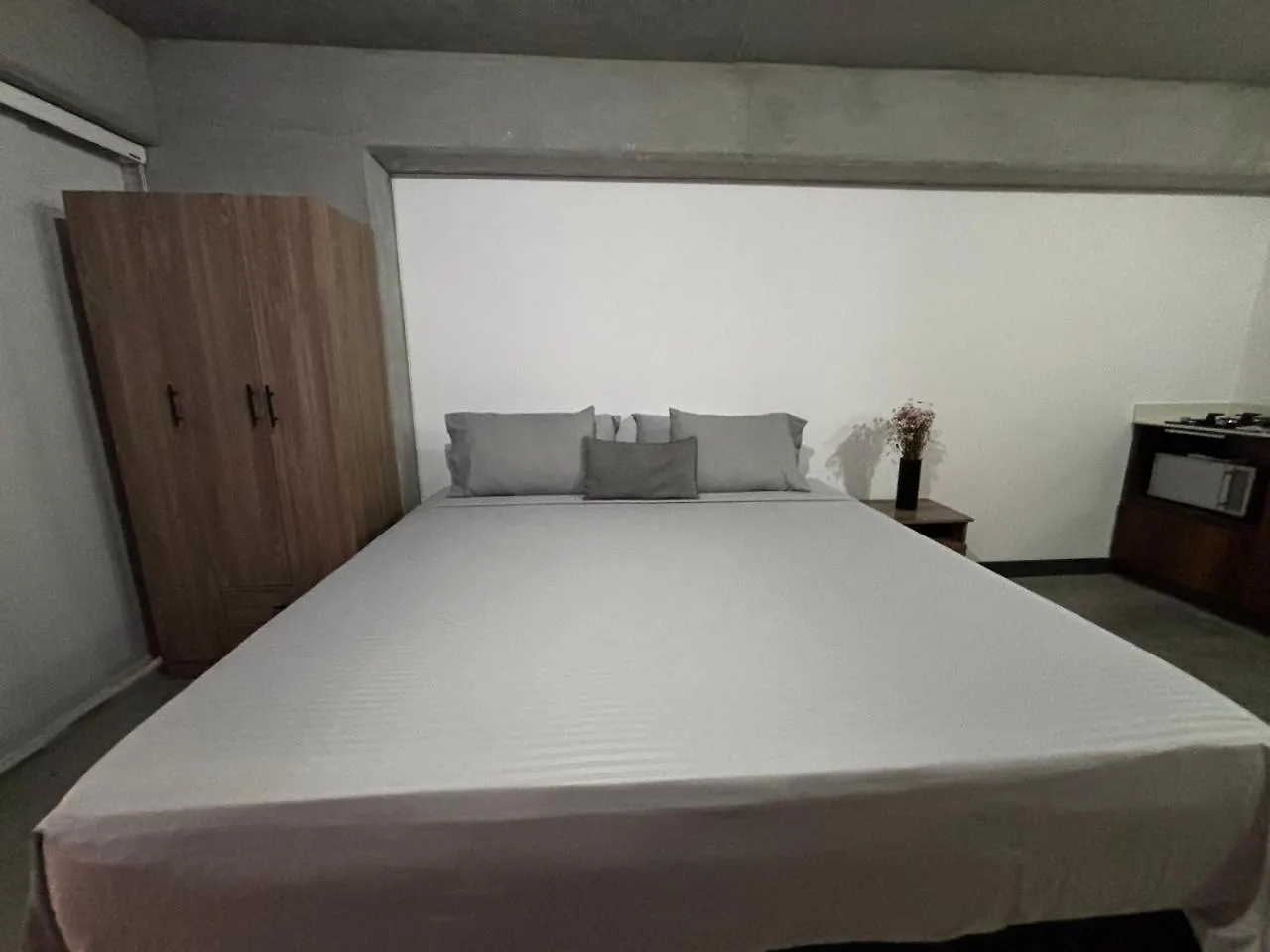 Lägenhet Encantador Loft Urbano En El Corazon De Medellín Colombia